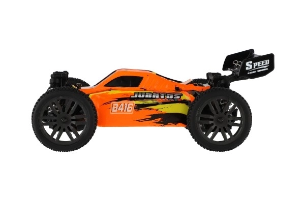 Auto RC Buggy Bonzai Jubatus arancione 30cm