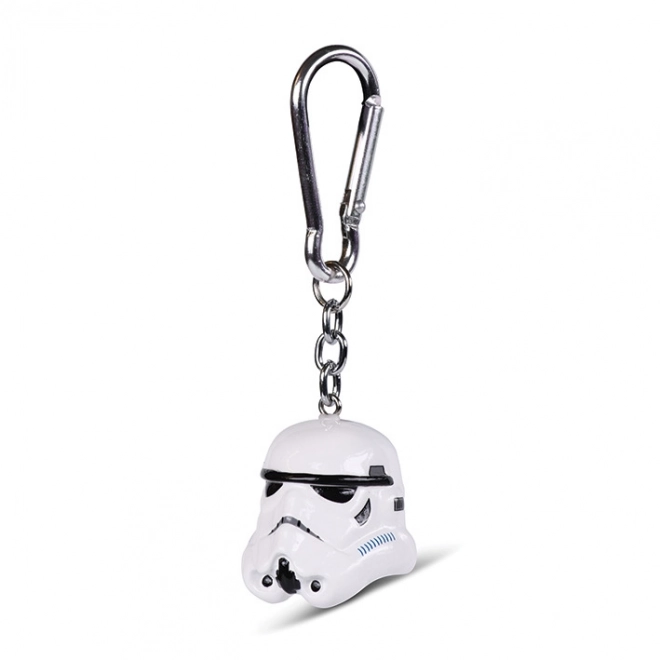 Portachiavi 3D Star Wars - Stormtrooper