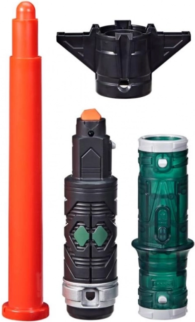 Star Wars Spada Laser Forge Base
