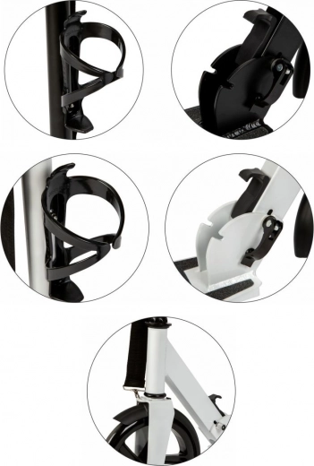 Sicurezza e praticità per ogni giorno