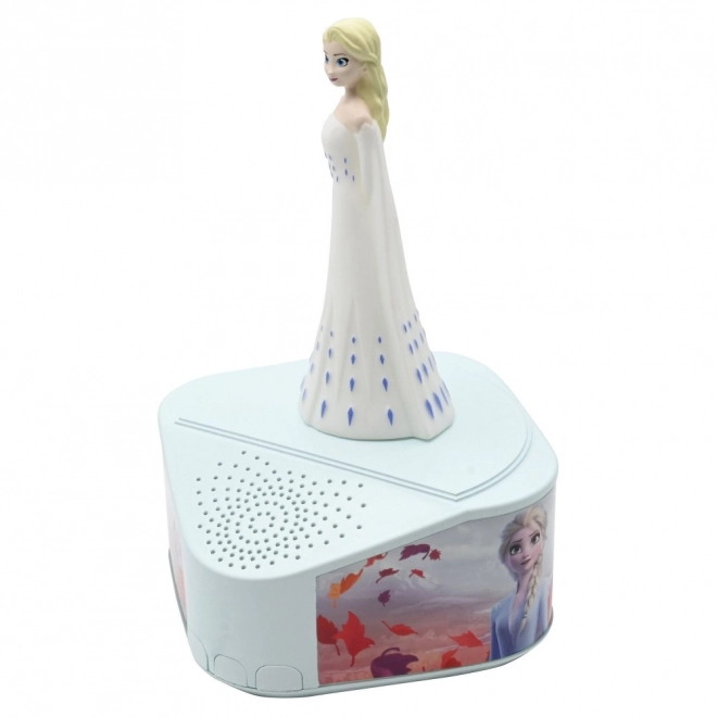 Speaker Bluetooth Elsa Frozen Lexibook