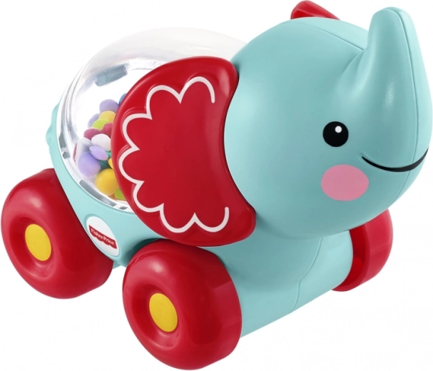 Facile da afferrare e scorrevole