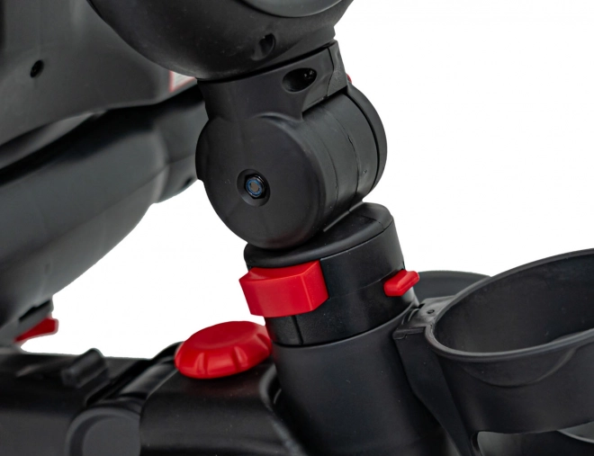 Triciclo per bambini Rider blu