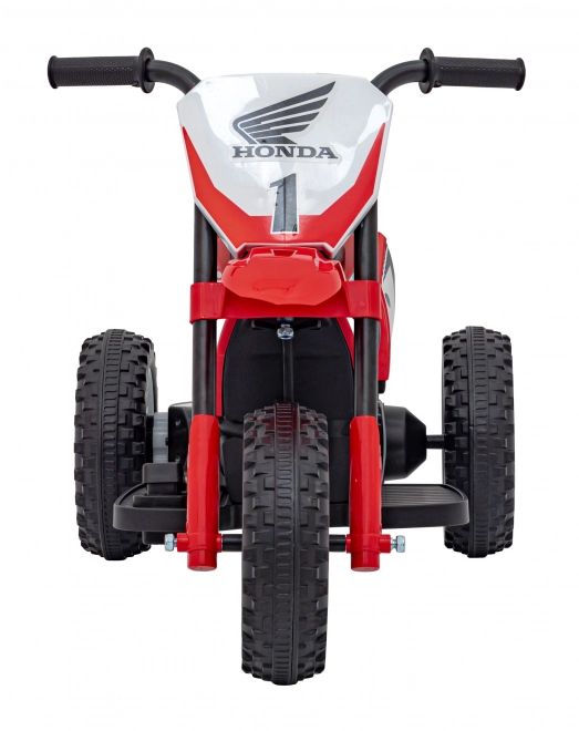 Motocicletta Cross per Bambini Honda CRF 450R a Batteria