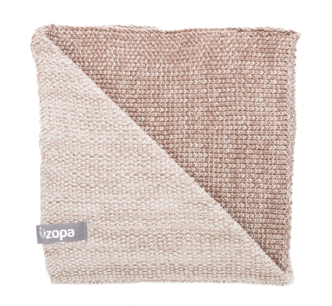 Coperta Leggera Bambini Melange Zopa