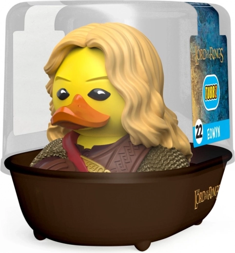 Materiale di qualità e confezione da collezione