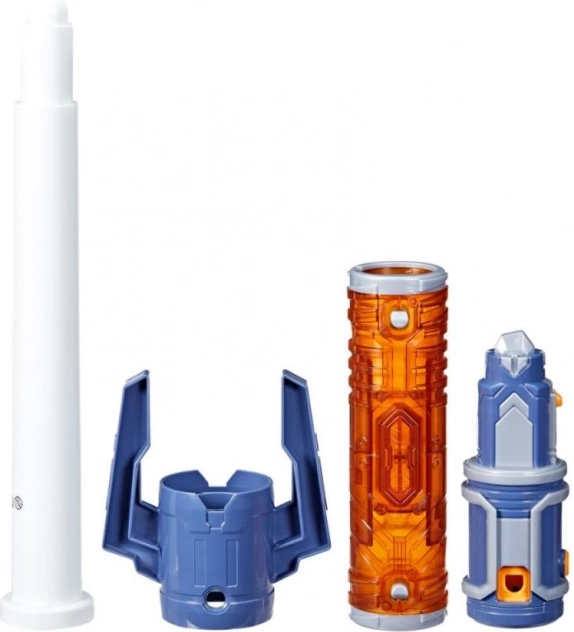 Star Wars Spada Laser Forge Base