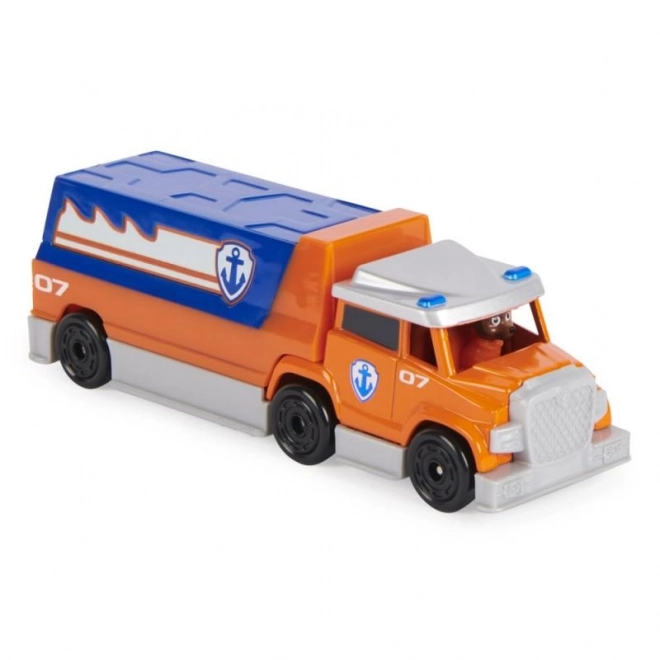 Paw Patrol camioncini die-cast grandi camion