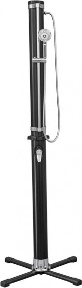 Doccia Solare Esterna 20L Bestway
