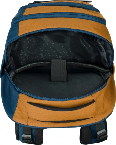 Zaino scolastico Skate Max Duo