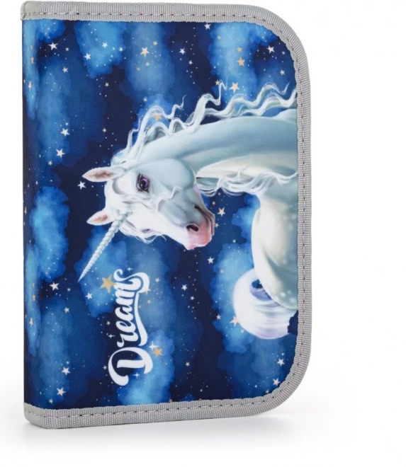 Set scolastico Premium Unicorno