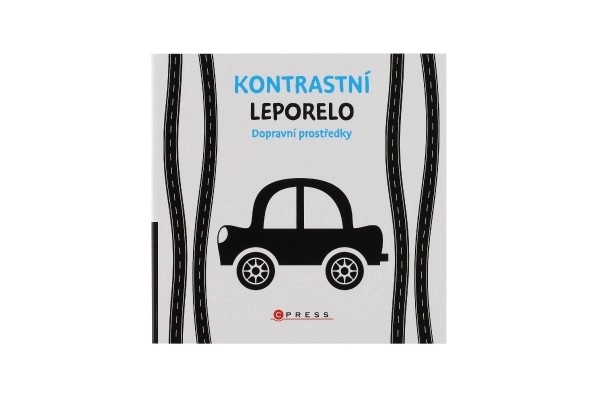 Leporello contrasti trasporti