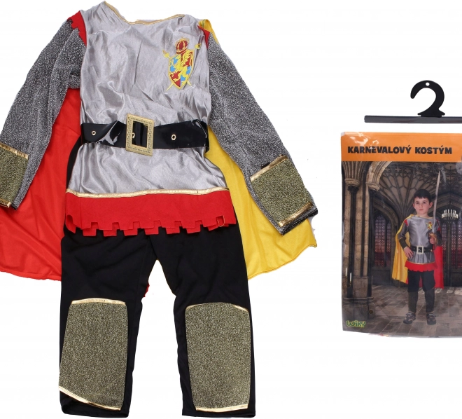 Costume di carnevale Cavaliere