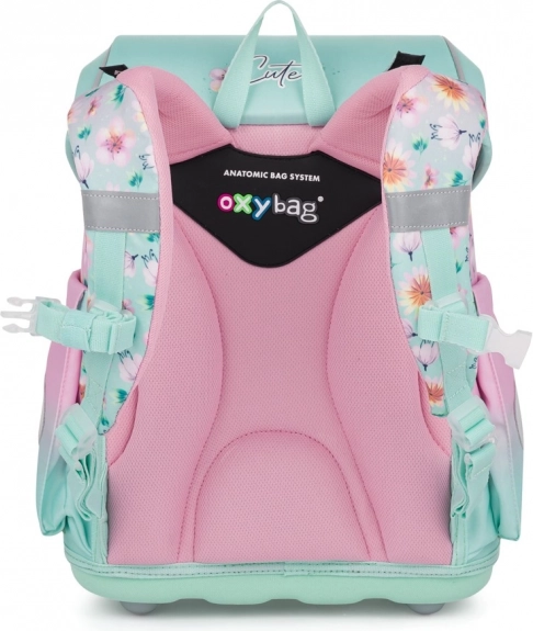 Set scolastico PREMIUM Fiori