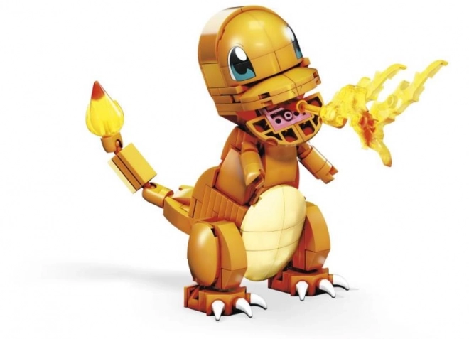 Mega Construx costruisci e esponi Pokémon