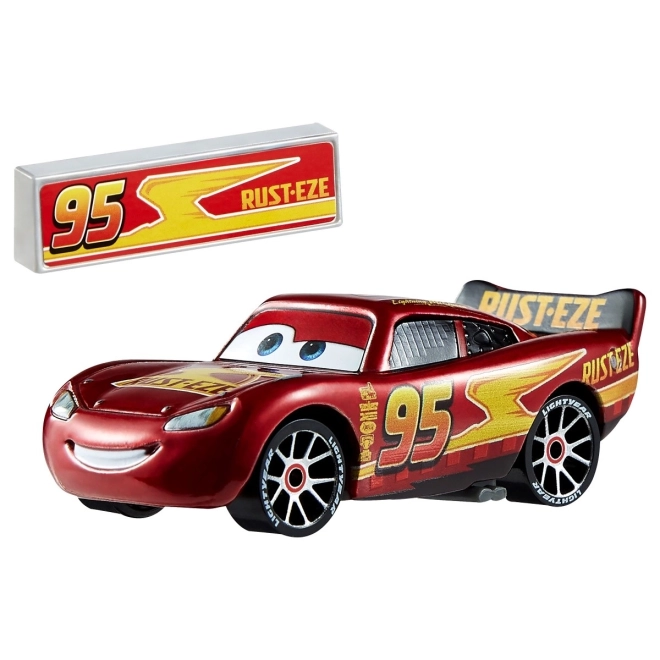 Auto NASCAR Cars Saetta McQueen