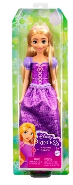 Disney Princess bambola Rapunzel