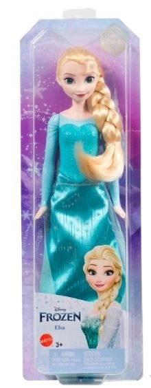 Bambola Disney Frozen Elsa