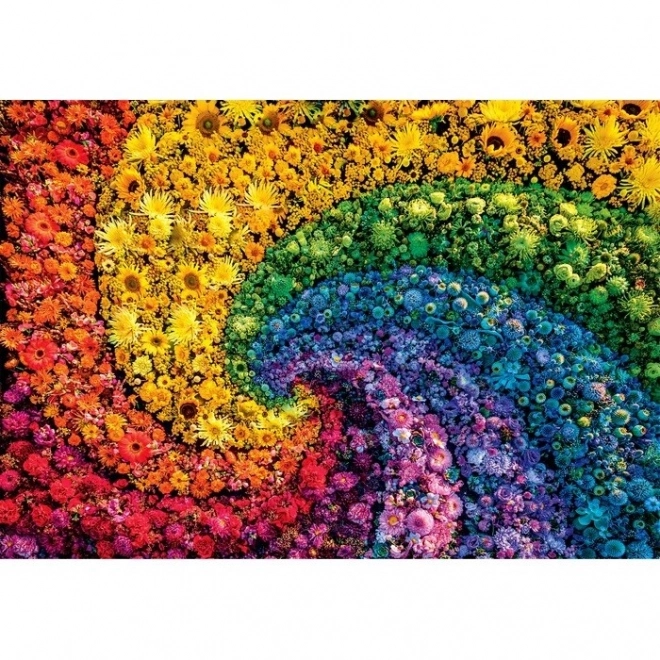 Puzzle ColorBoom Vortice 1000 pezzi