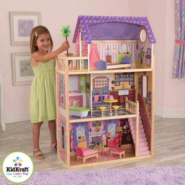 Casa delle bambole Kayla KidKraft