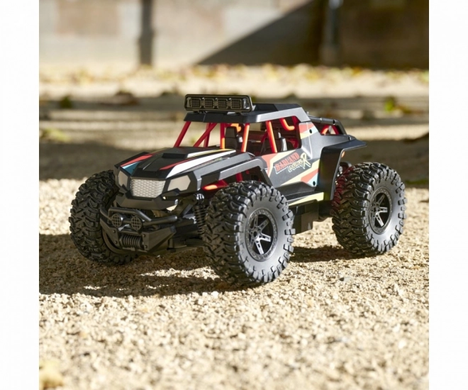 Esploratore Badland RC