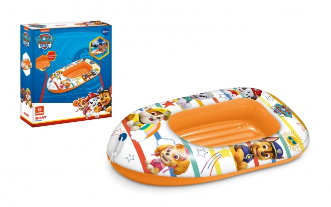 Gommone per bambini Paw Patrol