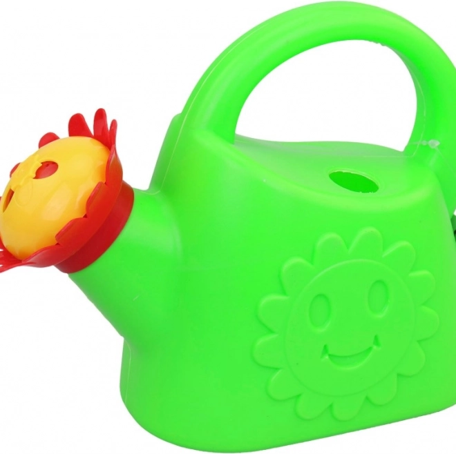 Annaffiatoio di plastica per bambini