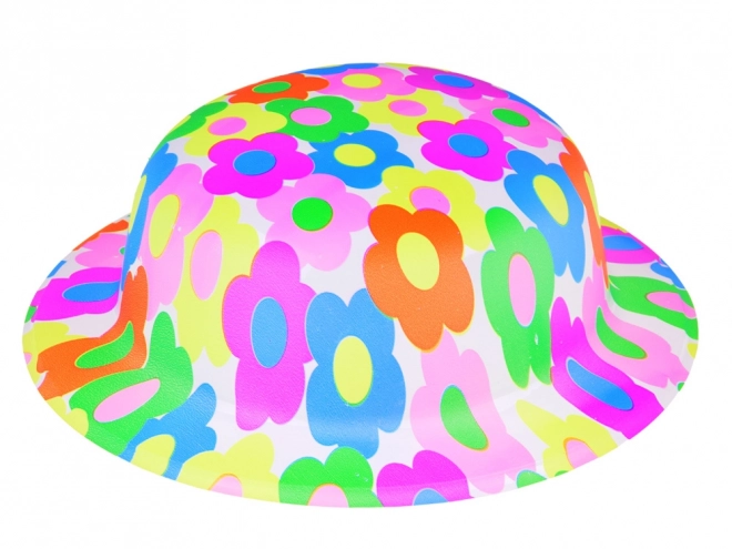 Cappello Colorato per Feste e Carnevale