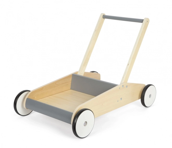 Camminatore per bambini Small Foot grigio