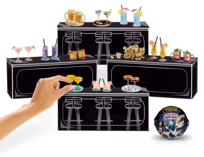 MGA Miniverse – Mini Drinky