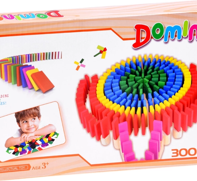 300 tessere colorate per creatività senza limiti