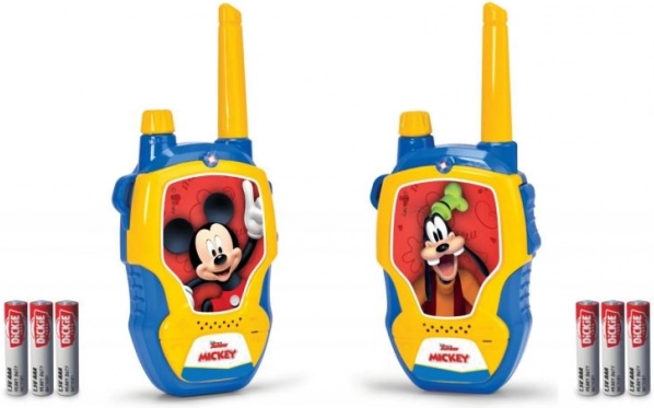 Design fantastico Disney