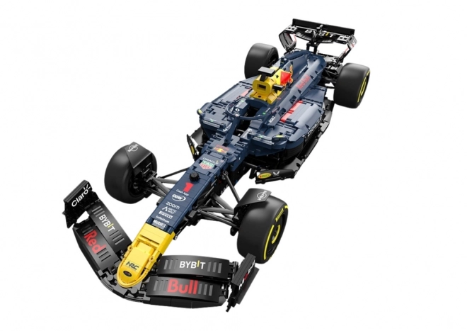 Auto RC Red Bull F1 RB19 blu