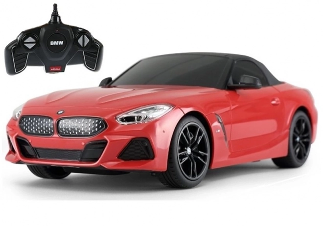 Auto R/C BMW Z4 Roadster