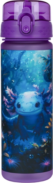 Bottiglia in Tritan Axolotl da 500 ml