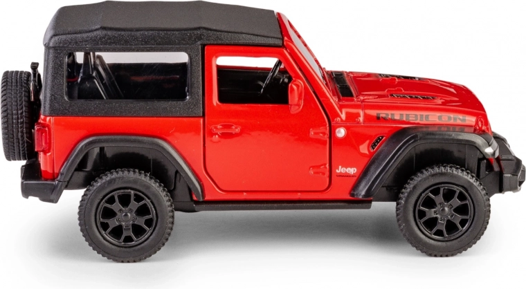 Divertimento di guida con meccanismo pull-back