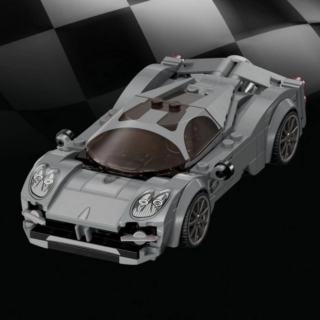 Lego Speed Champions Pagani Utopia