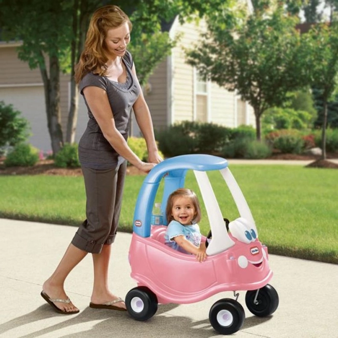 Macchina Cozy Coupe Principessa