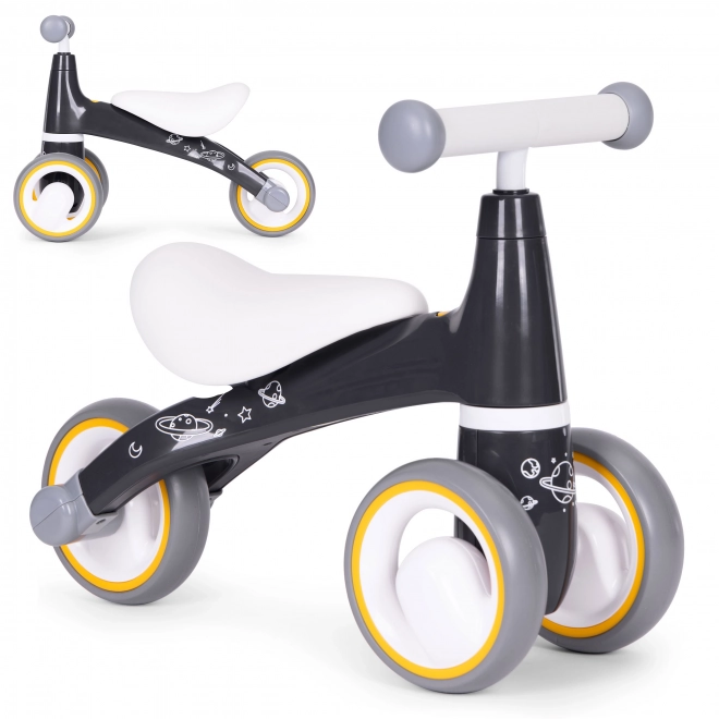 Bicicletta senza pedali per bambini Cosmic ECOTOYS