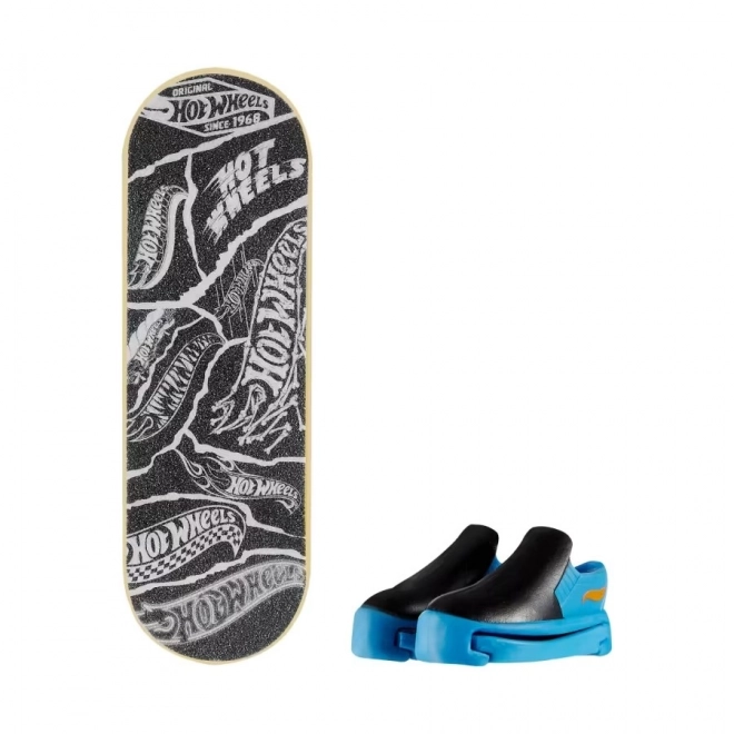 Deskorolka da dito Hot Wheels Skate Tony Hawk