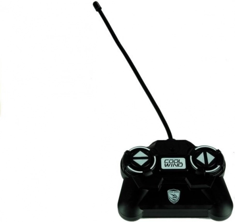 Controllo semplice a 27 MHz