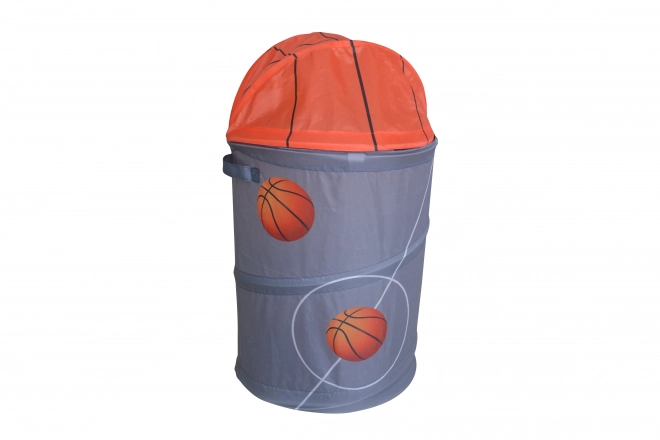 Cesto per giocattoli - basket 35x35x60 cm