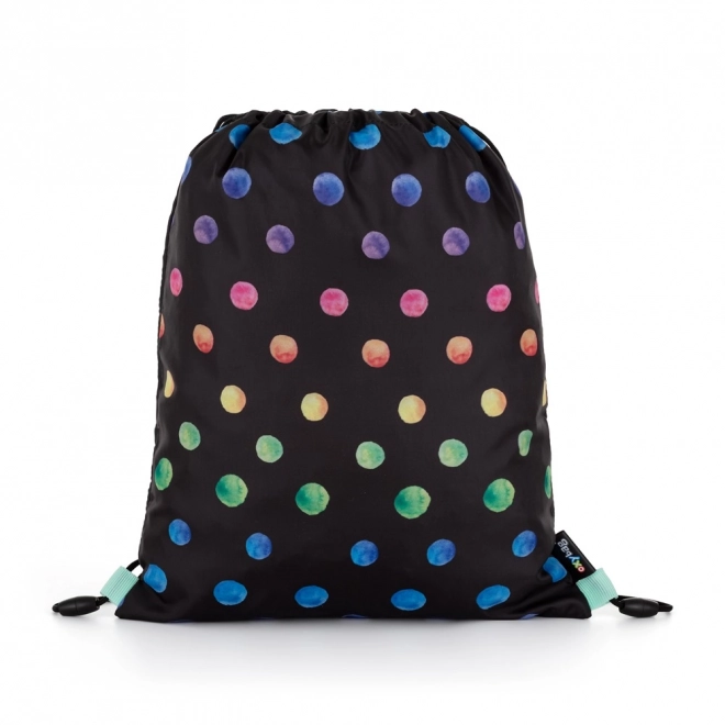 Borsa per Scarpe OXY GO Dots