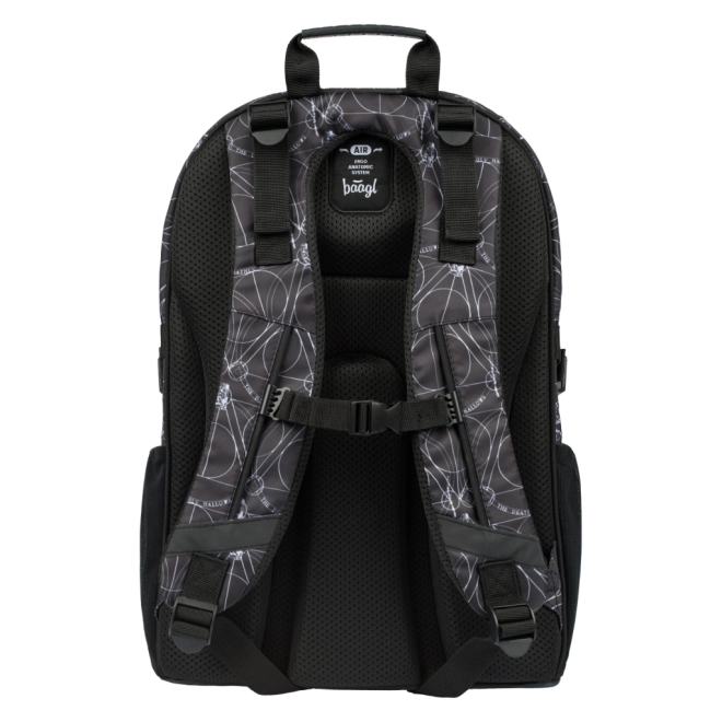 Design ergonomico per il massimo comfort