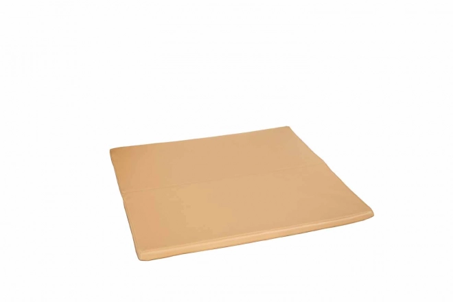 Tappetino Montessori per parco giochi Beige