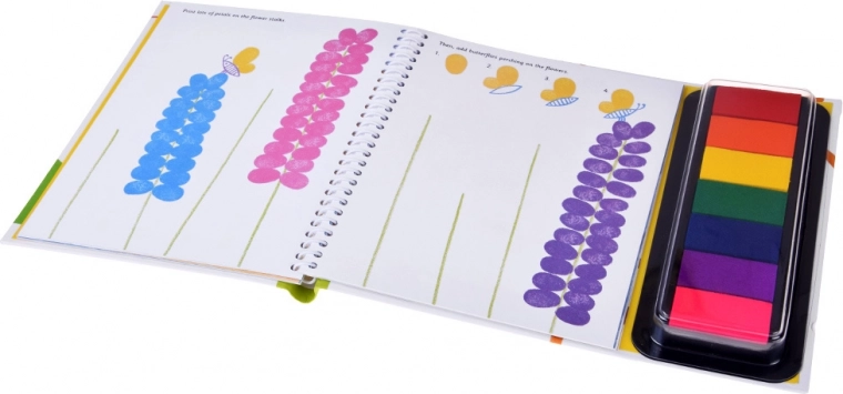 Motivi da giardino che ispirano