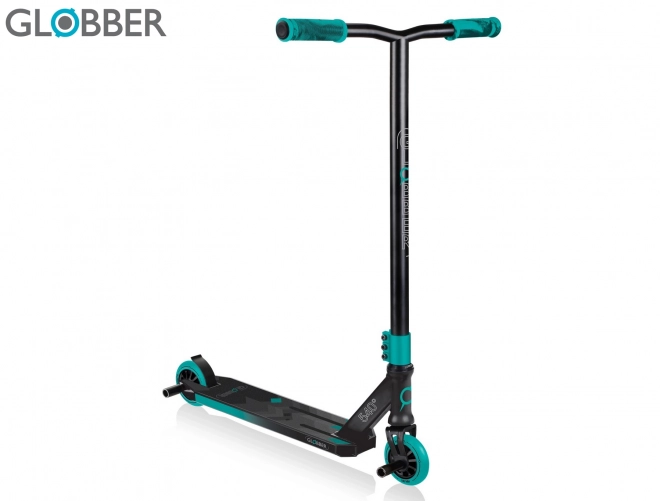 Globber Stunt Scooter GS 540 nero - teal