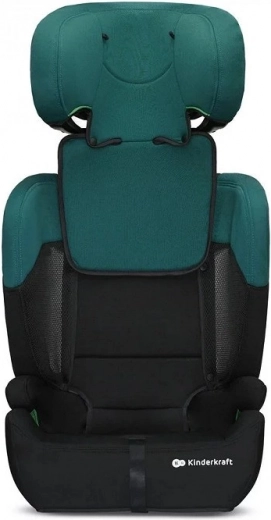 Sicurezza secondo la norma R129 i-Size