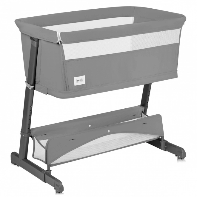 Culla 5 in 1 Thomi Plus Grigio Cemento