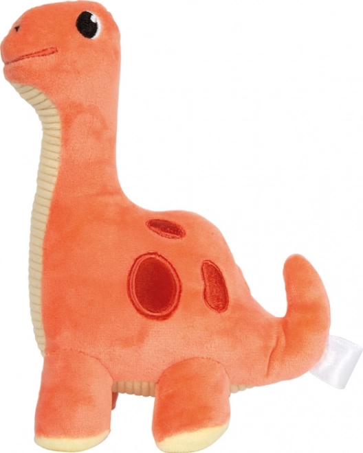 Brontosauro di peluche Dino di Small Foot